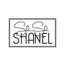 I Am So So Shanel discount code